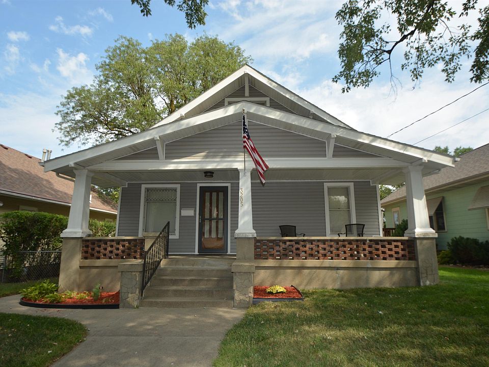 1st image of 3205 Dodge Ave
