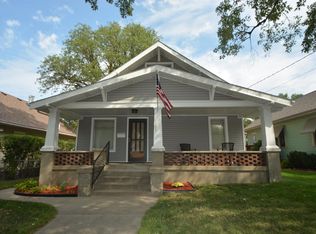 3205 Dodge Ave, Sioux City, IA 51106