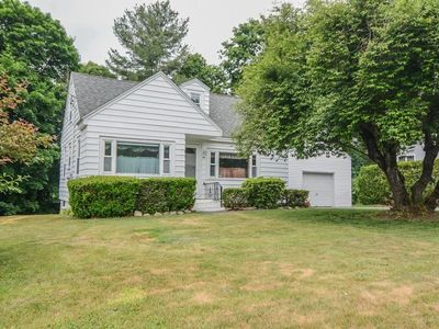 68 Hillcrest Ave, Methuen, MA, 01844