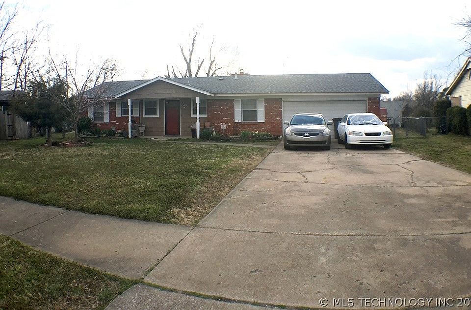 1st image of 2564 S 106th East Ave