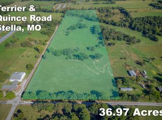 0 Terrier Rd, Stella, MO 64867