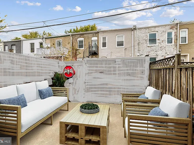 Morton Pl NE — Photo 27