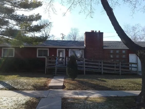 7219 West Medford AVENUE, Milwaukee, WI 53218