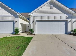 709 Pickering Dr UNIT D, Murrells Inlet, SC 29576