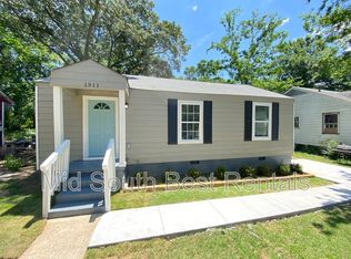 1311 Adams St, Little Rock, AR 72204