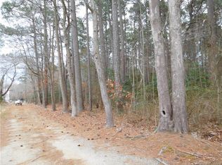 126 N Bay Haven Rd, Hudgins, VA 23076
