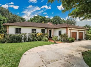 6250 SW 88th St, Pinecrest, FL 33156