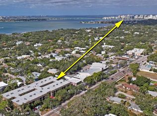 3700 S Osprey Ave APT 102, Sarasota, FL 34239