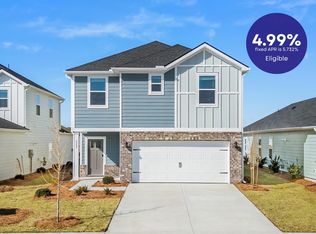 2829 Tranquility Loop #2195 Dallas F, Longs, SC 29568