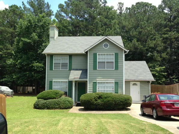 5385 Forest Downs Cir, Atlanta, GA 30349