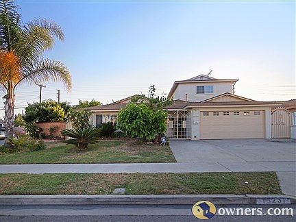 6 BDS 3 BTHS CORNER LOT WESTMINSTER, CA