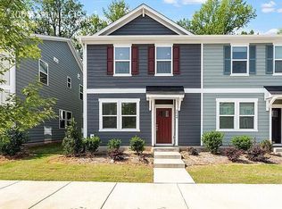 3064 Spline Cir #1, Raleigh, NC 27610