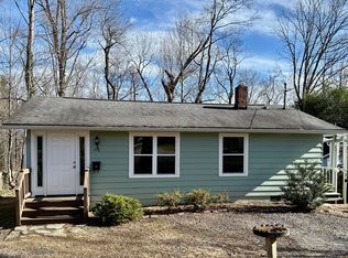 108 Louisa St, Black Mountain, NC 28711