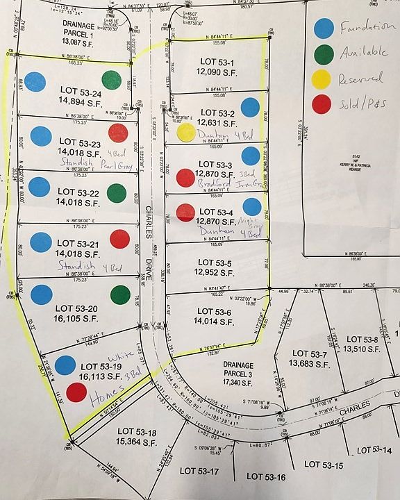 2nd image of 24 Charles Way