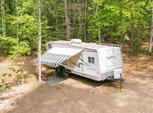 3994 Yates Rd, Shawsville, VA 24162
