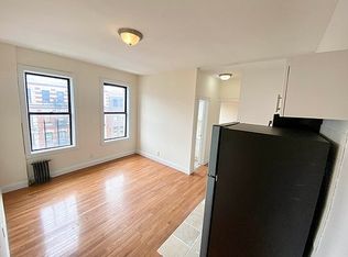 515 W 169th St #64, New York, NY 10032