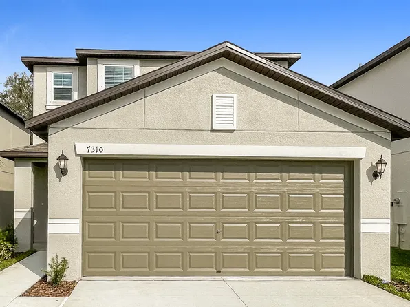 7310 Spring Snowflake Ave, Tampa, FL 33619