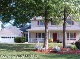 4733 Hummingbird Dr, Waldorf, MD 20603