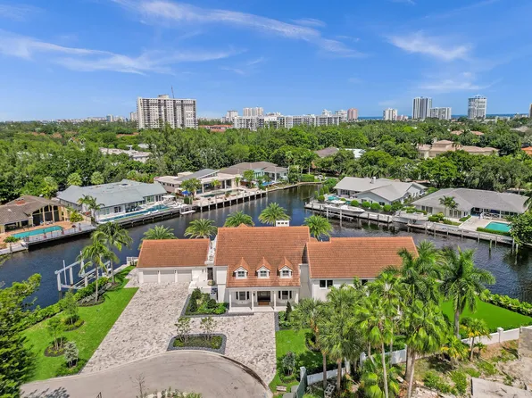 10 Compass Pt, Fort Lauderdale, FL 33308
