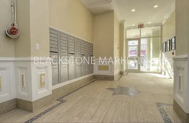 Rented by Gotham City Realty Group