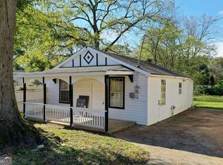 1003 Fairview Ave, Cedartown, GA 30125