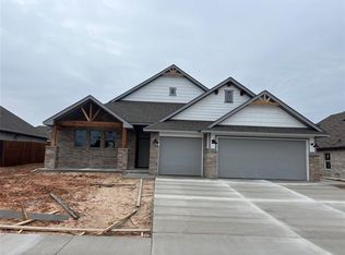 3108 Birmingham Dr, Norman, OK 73069