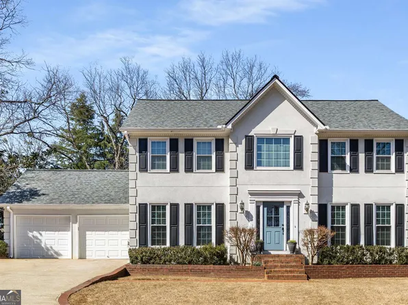 2999 Timberlea Lake Way SE, Marietta, GA 30067