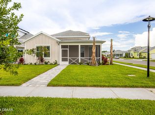243 Gypsy Palace Ln, Daytona Beach, FL 32124