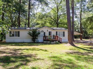 277 Jamie Ln, Hessmer, LA 71341