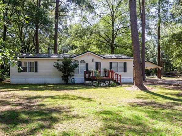 277 Jamie Ln, Hessmer, LA 71341