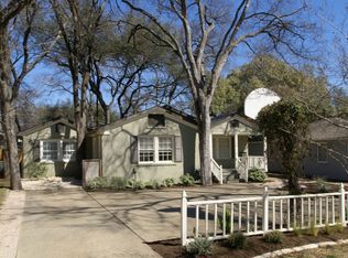 2110 Indian Trl, Austin, TX 78703