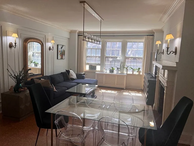 50 Commonwealth Ave #305 — Photo 3