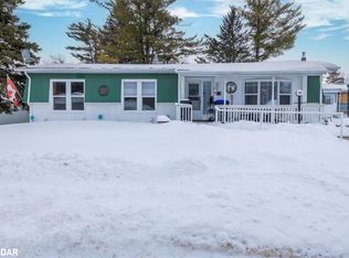 13 Sunset Dr, Innisfil, ON L9S1M2