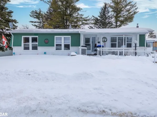 13 Sunset Dr, Innisfil, ON L9S 1M2