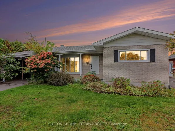 678 Rejane Cres, Hawkesbury, ON K6A 2K6