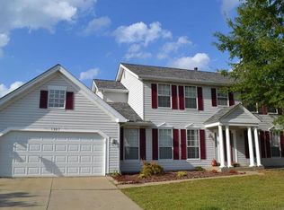 1227 Hearthside Dr, Saint Charles, MO