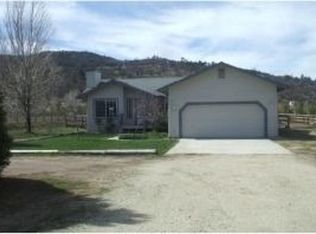 23441 Lakeview Dr, Tehachapi, CA 93561