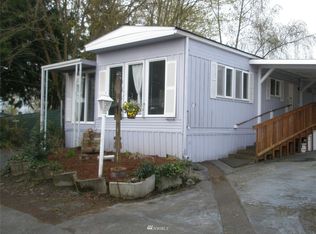 13320 Highway 99 UNIT 30, Everett, WA 98204