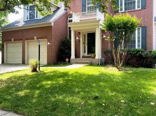 8139 Bayou Bend Blvd, Laurel, MD 20724