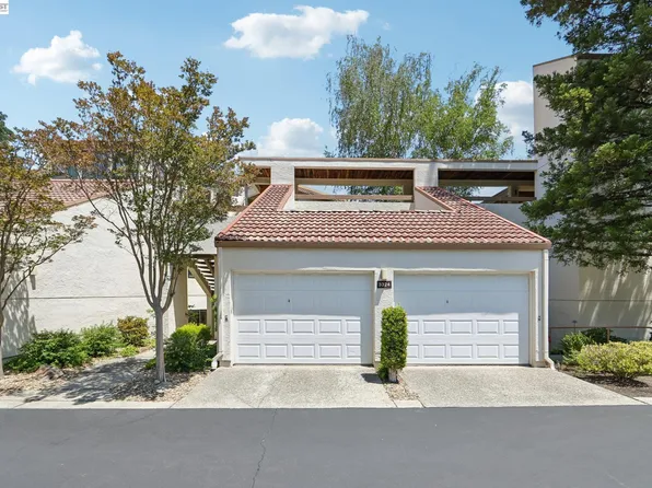 3324 Ptarmigan Dr APT 1A, Walnut Creek, CA 94595