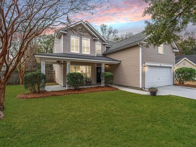 217 Moon Shadow Ln, Summerville, SC, 29485