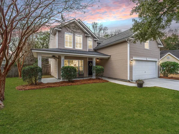 217 Moon Shadow Ln, Summerville, SC 29485