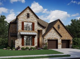 1723 Brea Ridge Trl, Fulshear, TX 77494