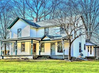 1290 Medina Line Rd, Wadsworth, OH 44281