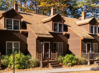 113 Bellamy Woods #113, Dover, NH 03820