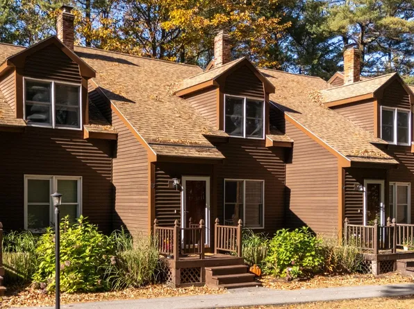 113 Bellamy Woods #113, Dover, NH 03820