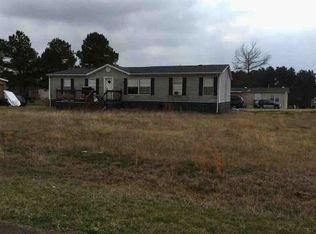 7318 Wood Duck Trl, Princeton, LA 71067