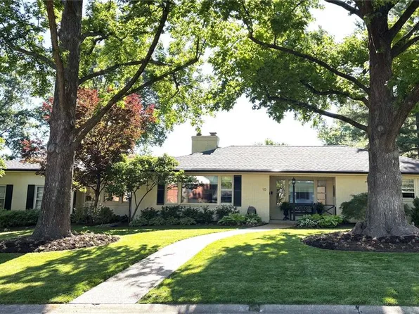 10 Ridge Line Dr, Saint Louis, MO 63122