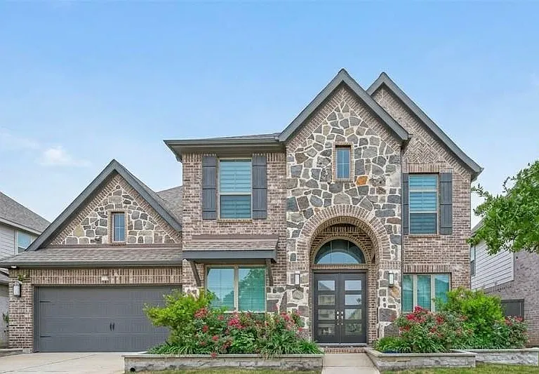 2506 Falling Fig Ln — Photo 1