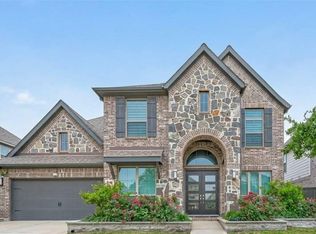 2506 Falling Fig Ln, Richmond, TX 77406